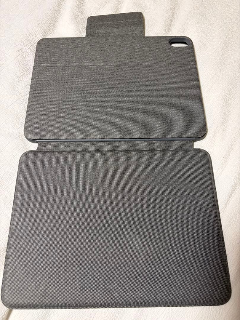 美品 iPad Air 第4世代 64GB スペースグレーMYFM2J/Aセット