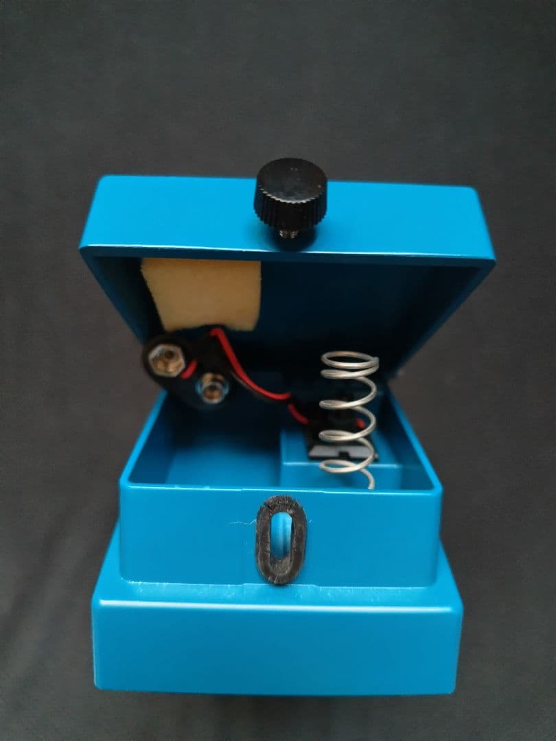 boss bd-2 台湾製　美品　MODベースに