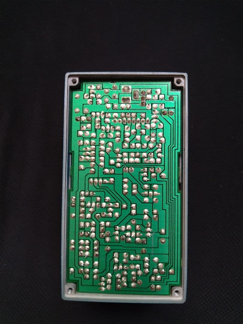 boss bd-2 台湾製　美品　MODベースに