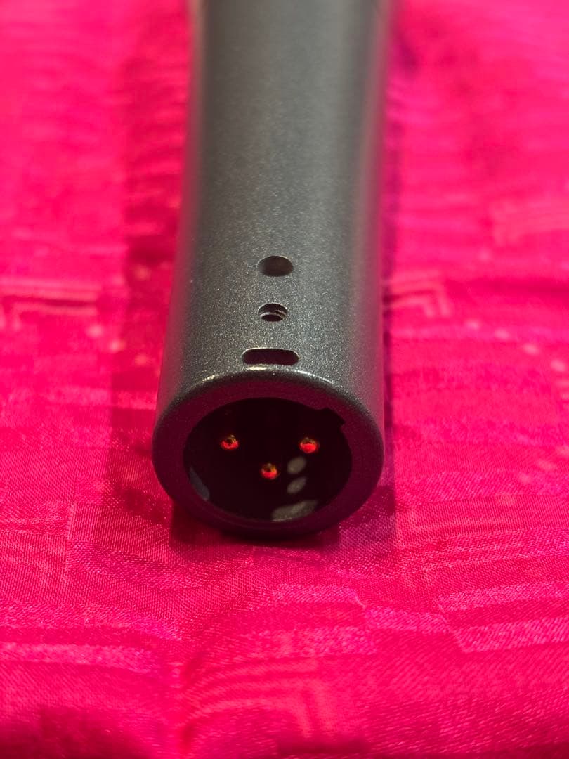 SHURE BETA 57A ダイナミックマイク