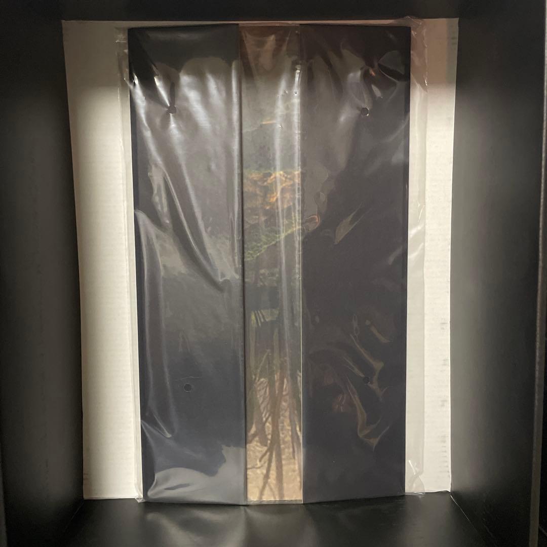 【美品】アソーカ・タノ　グローグー［ボーナスアクセサリー付］　マンダロリアン