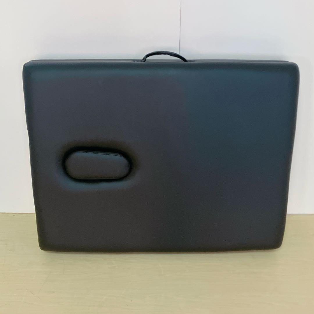 SEVEN BEAUTY 折りたたみ　エステベッド　マッサージベッド　ベッド