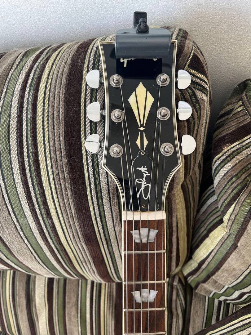 いよいよ値下限界！他人とかぶらない！Johnny A シグネイチャーコピー