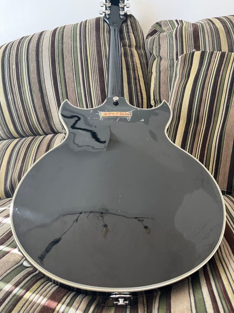 いよいよ値下限界！他人とかぶらない！Johnny A シグネイチャーコピー