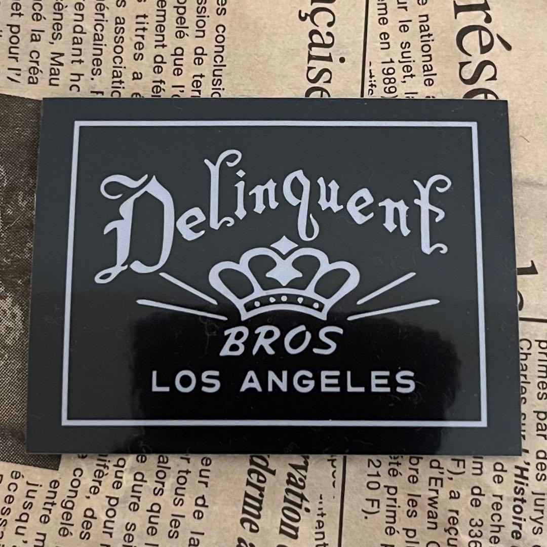 【激レア❗️完売品】Tattoo studio yamada 山田蓮 USA