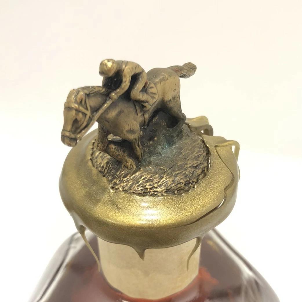 オールドボトル ブラントン 9/28/90　巾着＆タグ付属（3014／R）