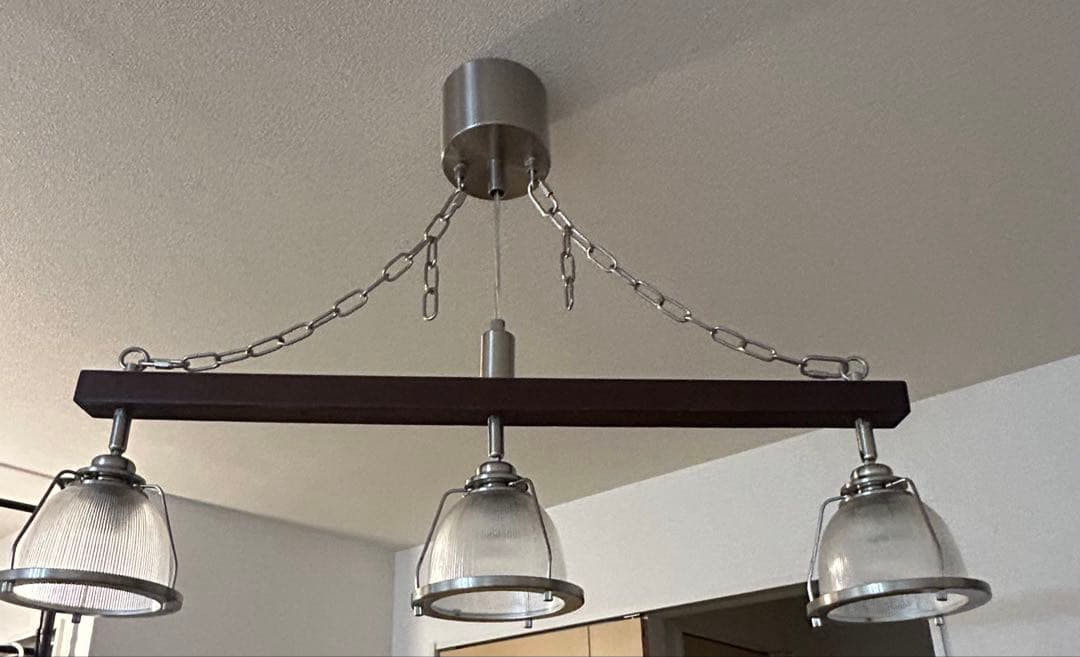 ペンダントライト DINER3