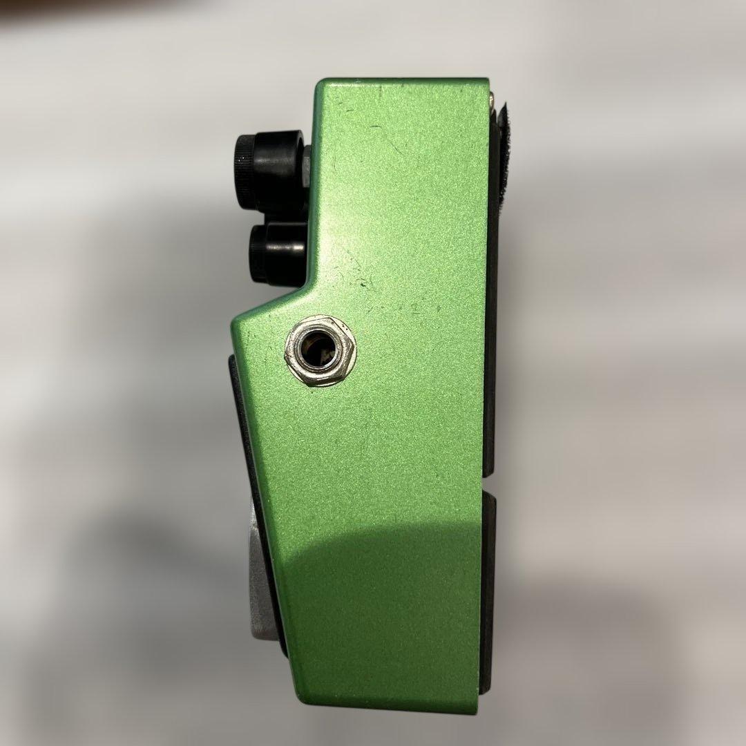 Maxon OD9 Pro+ ブースター オーバードライブ