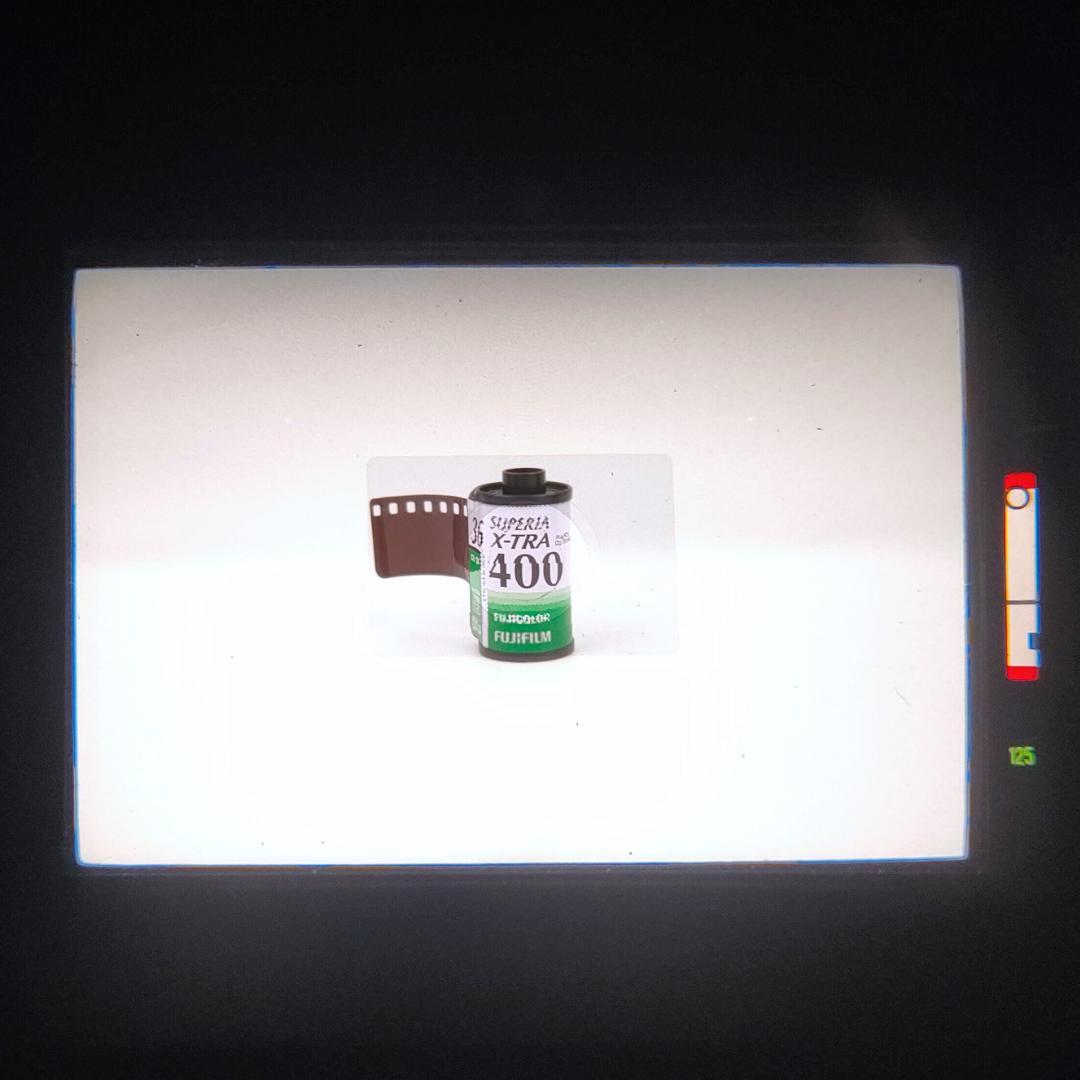 フィルムカメラ Canon F-1 LAKE PLACID / FD 50mm F1.4 ssc