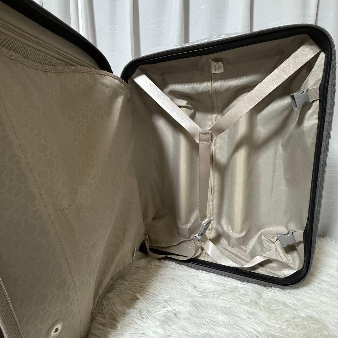 ⭐️新品未使用⭐️　ace. エース　パリセイドZ　キャリーケース　36L