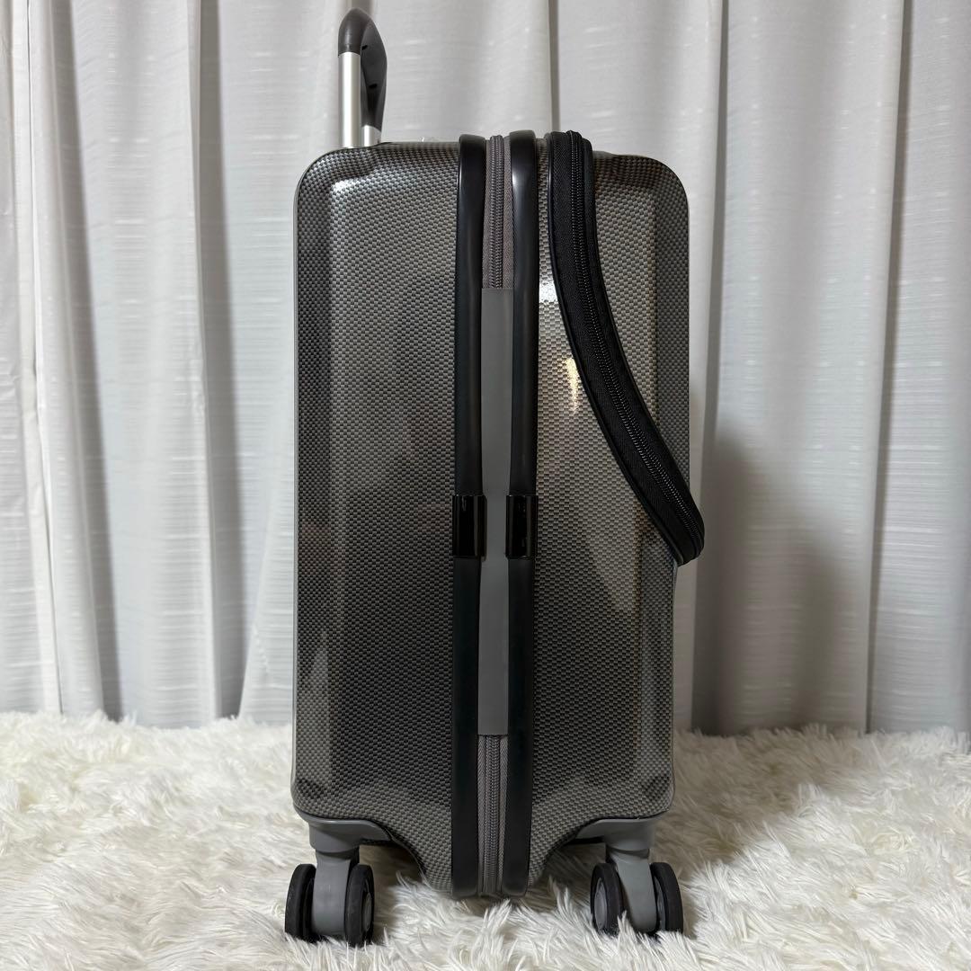 ⭐️新品未使用⭐️　ace. エース　パリセイドZ　キャリーケース　36L