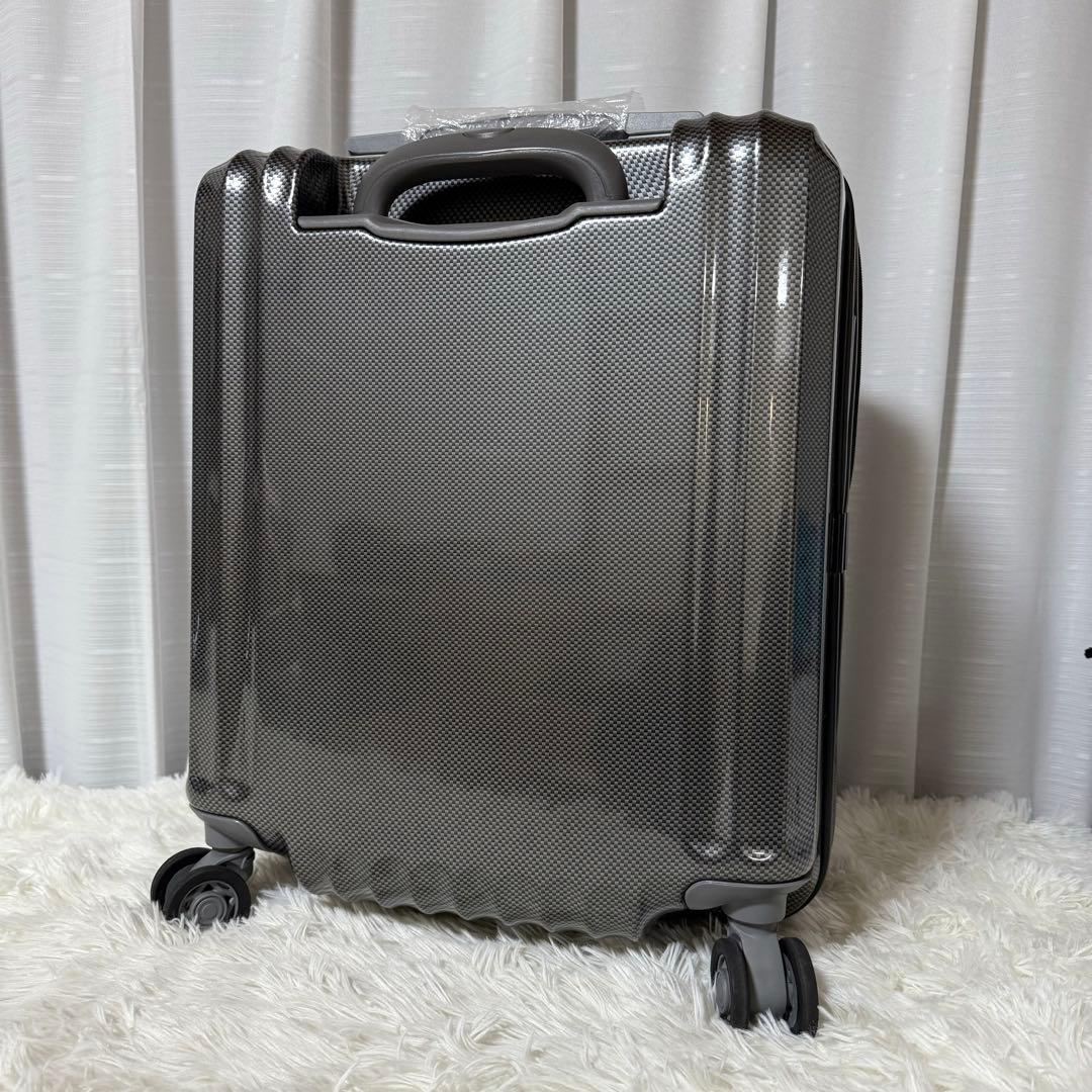 ⭐️新品未使用⭐️　ace. エース　パリセイドZ　キャリーケース　36L