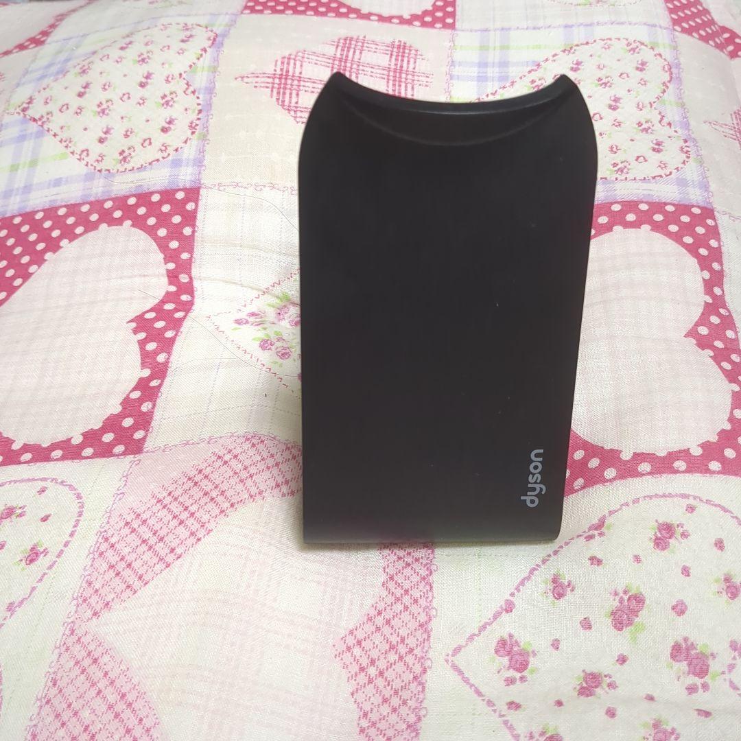 Dysonヘアーアイロン37245-03ブラックピンク