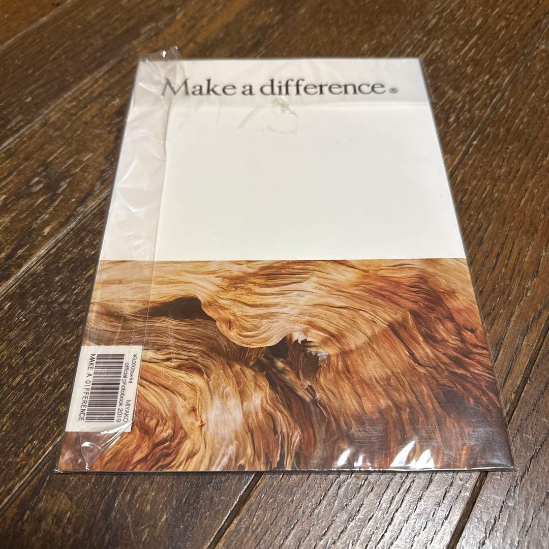 LOVEBITES MIYAKO 写真集