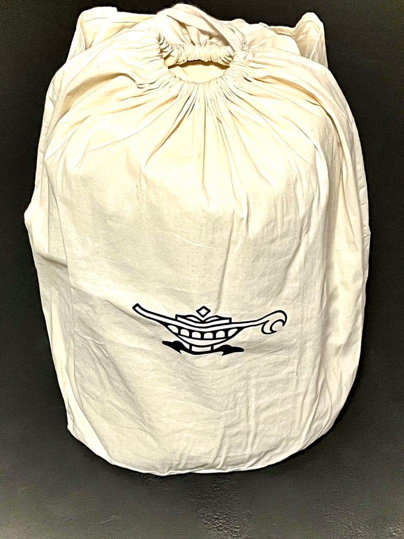 SENGOKU ALADDIN センゴクアラジン ホワイト ガス缶