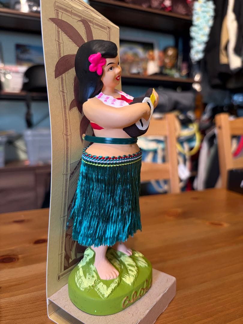 フラガール★デッドストック★