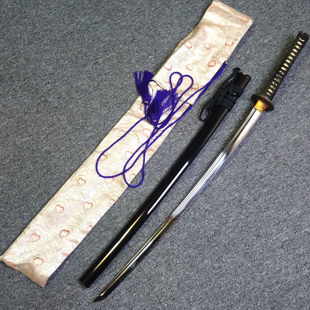 模造刀 一部難あり 日本刀 太刀