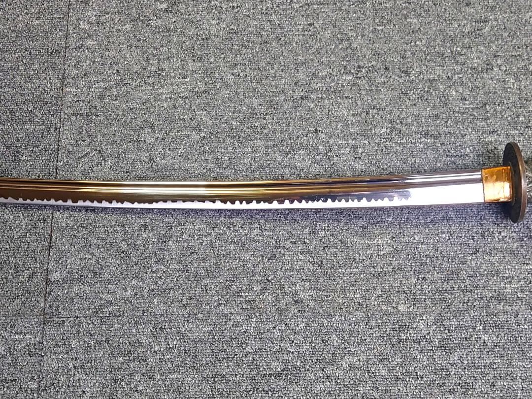 模造刀 一部難あり 日本刀 太刀