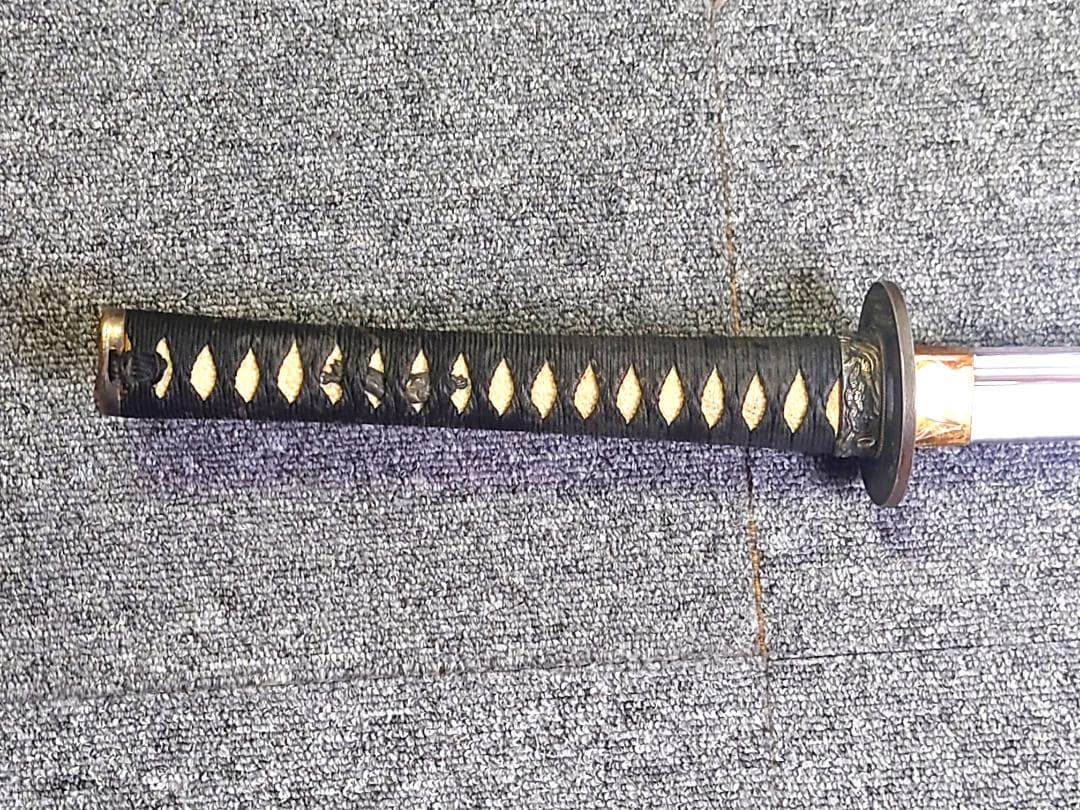 模造刀 一部難あり 日本刀 太刀