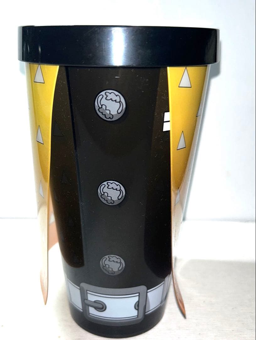 鬼滅の刃ポスター2枚&Jコミックス1〜10巻&劇場版無限列車編我妻善逸カップ&枕