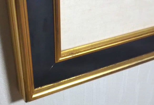 美品　アコーディオンプレイヤー　　ヒロ・ヤマガタ　　シルクスクリーン