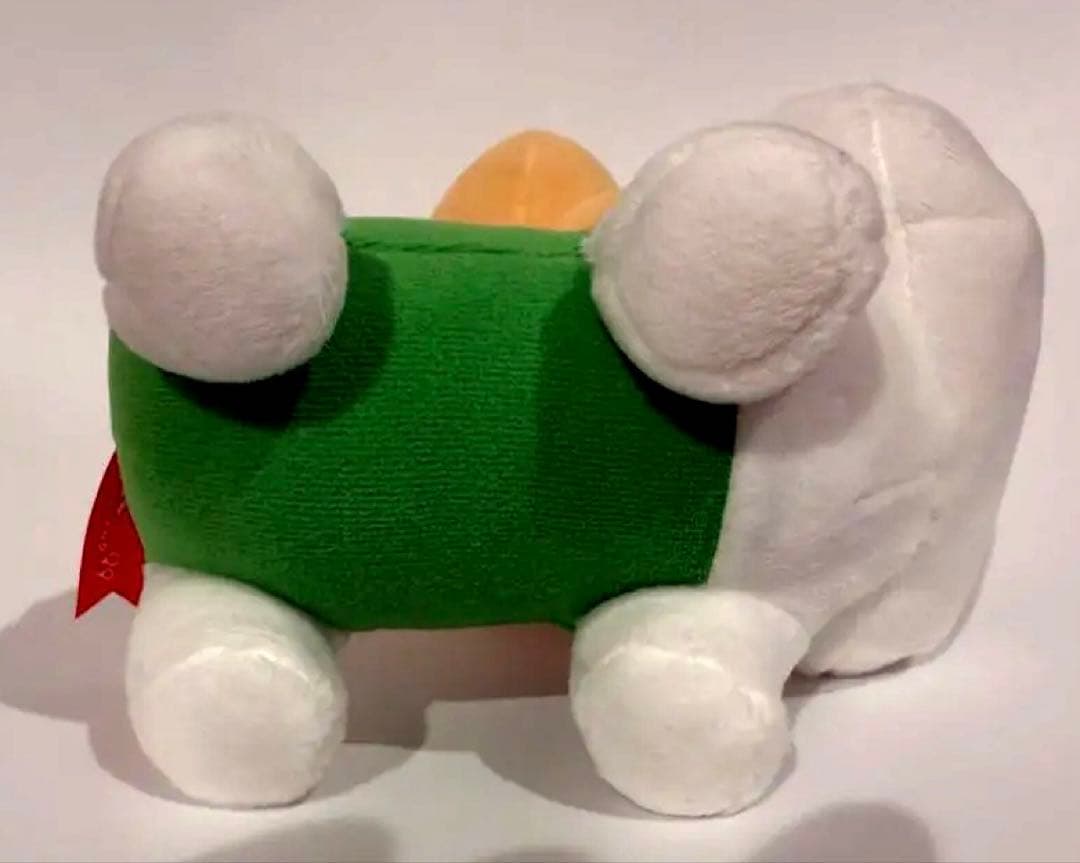 ちいかわらんど　ぴーぽぽぬいぐるみ（３点セット）