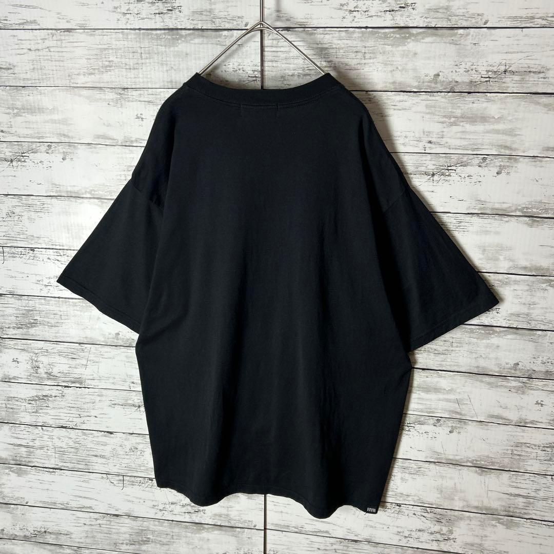 専用　3176MU【美品】ヒステリックグラマー☆ヒスガール ビッグロゴ Ｔシャツ