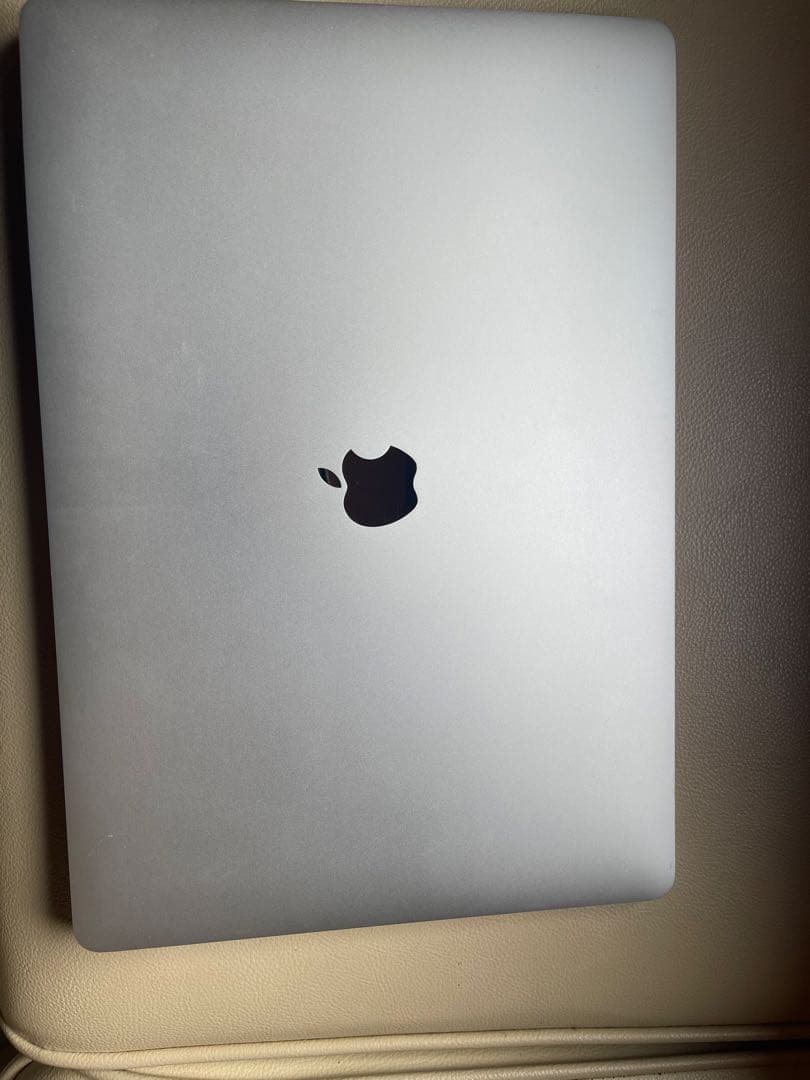 MacBook Pro 16インチ 2019 i9 32GB 1TB 美品