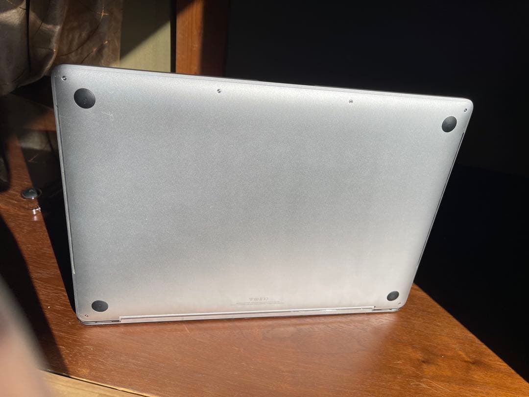 MacBook Pro 16インチ 2019 i9 32GB 1TB 美品