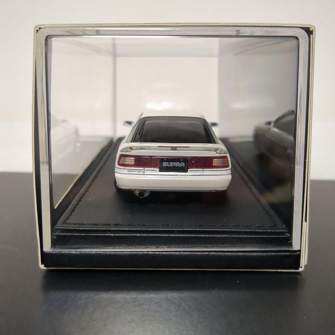 ignition model トヨタ スープラ Supra 3.0 GT A70