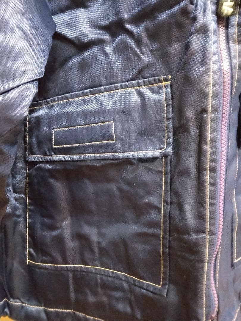 浜田省吾　ON THE ROAD1996 フード付ジャンパーFサイズ入手困難稀少