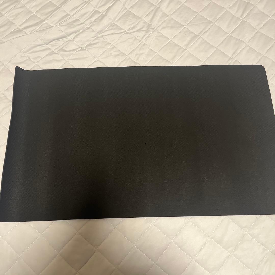 デュエルマスターズ KAIJUDO プレイマット 黒神龍ベルザローグ