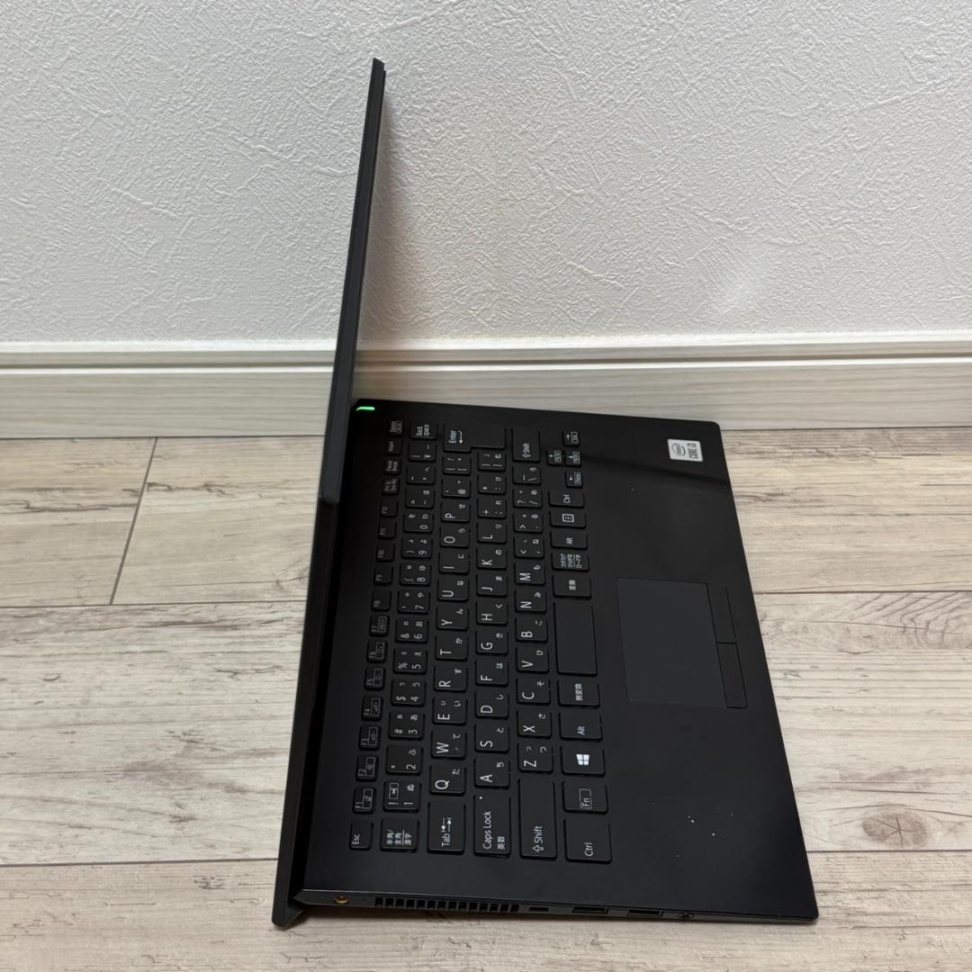 ☆東芝☆ dynabook S73/HS☆Core i5 8G SSD256GB