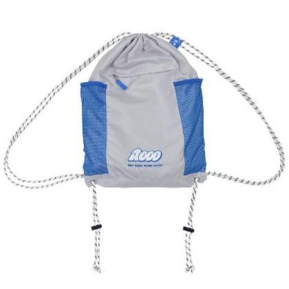 【新品未使用】Aooo ナップサック