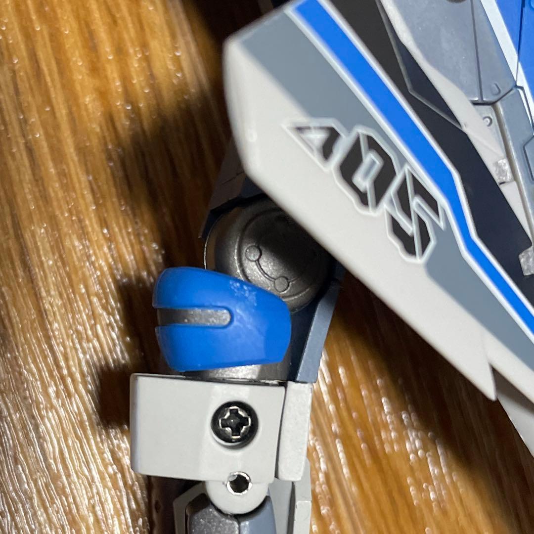 DX超合金 VF-31AX カイロスプラス ハヤテ機 全セット