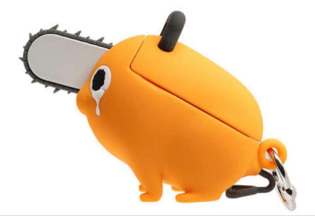 チェンソーマン ポチタ ケース [AirPods Pro(第2/1世代)専用]