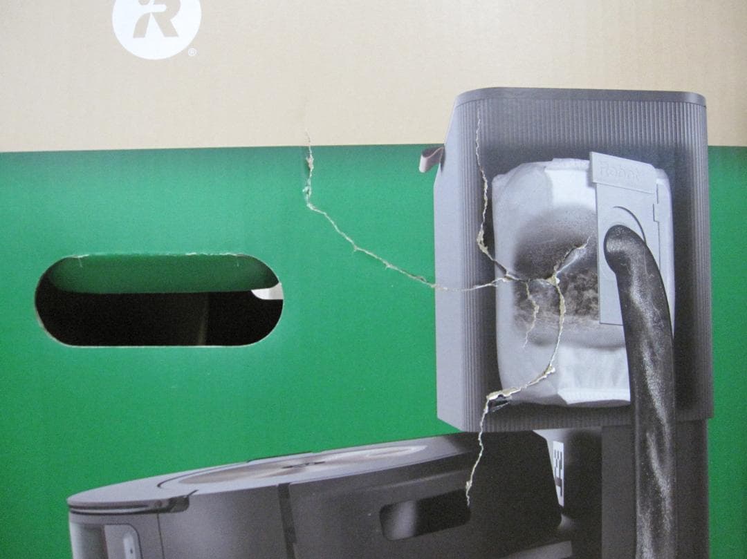 ルンバ コンボ j9+ SD c955860