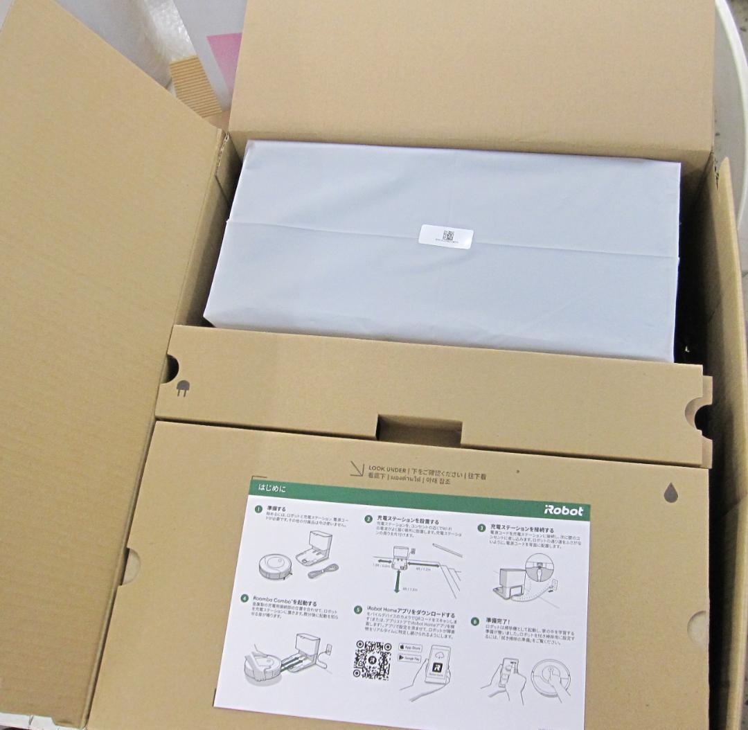 ルンバ コンボ j9+ SD c955860