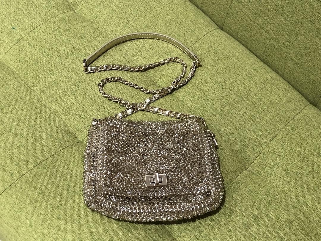 426:★美品★アンテプリマ　ルッケットⅡ