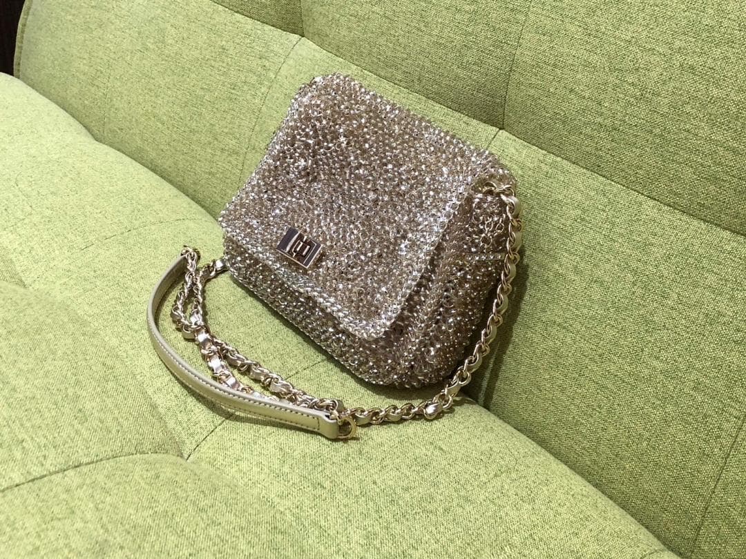 426:★美品★アンテプリマ　ルッケットⅡ