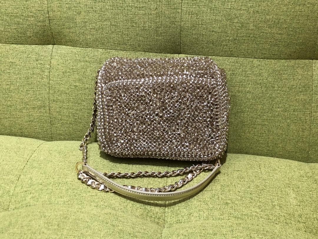 426:★美品★アンテプリマ　ルッケットⅡ