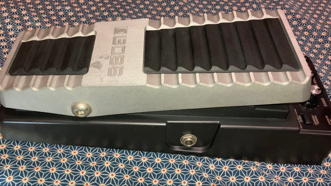 BOSS V-WAH PW-10 ワウペダル