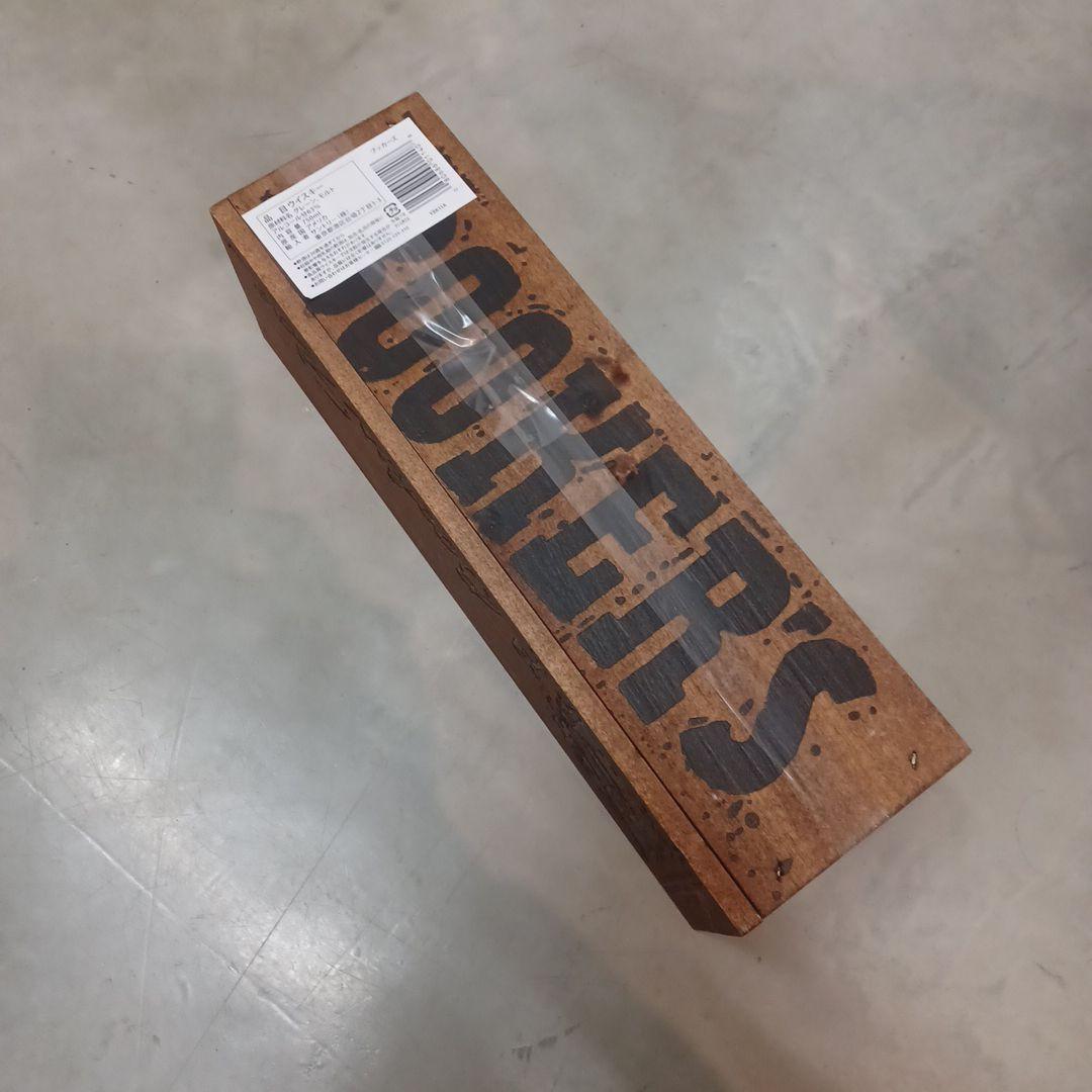 ブッカーズ　Booker's