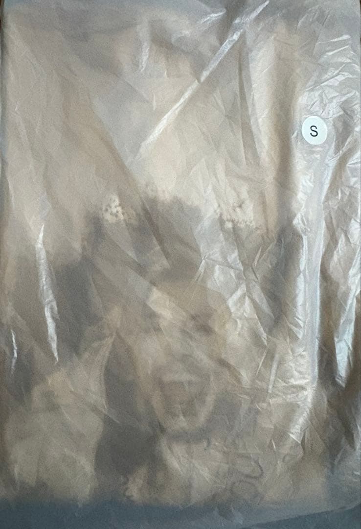 新品　藤井風 Long Sleeve T-shirt Prema S