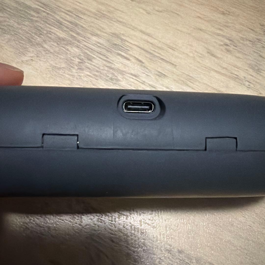 HP-B100BTワイヤレス骨伝導イヤホン