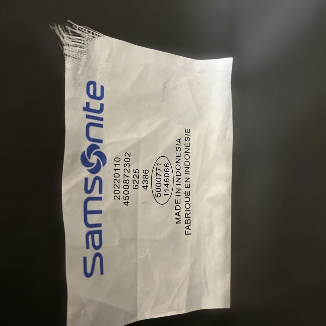 サムソナイト　オクトナイト キャリーケース スーツケース　　 85L