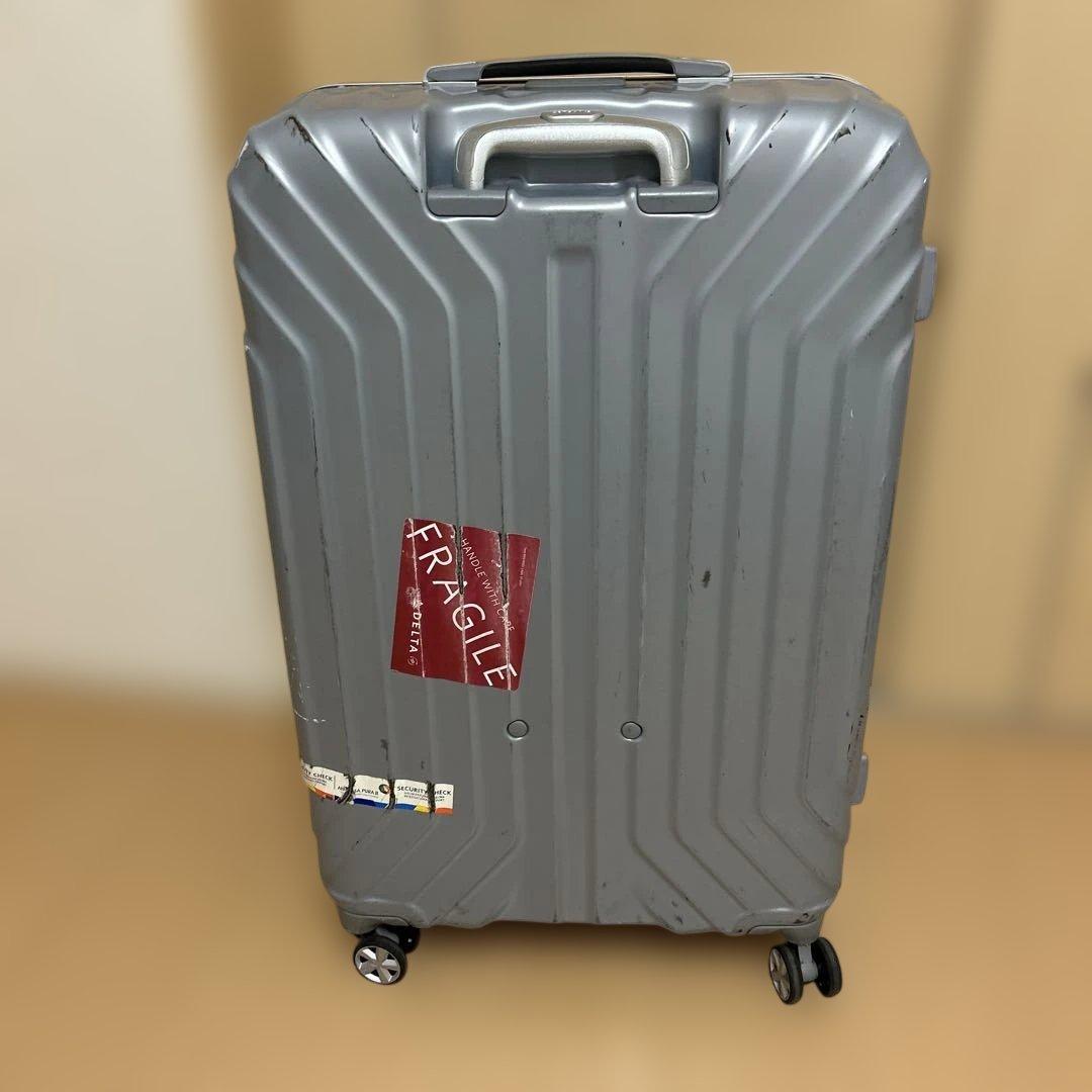 サムソナイト　オクトナイト キャリーケース スーツケース　　 85L