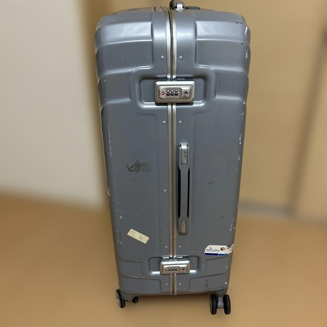 サムソナイト　オクトナイト キャリーケース スーツケース　　 85L