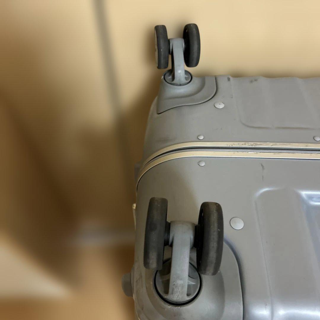 サムソナイト　オクトナイト キャリーケース スーツケース　　 85L