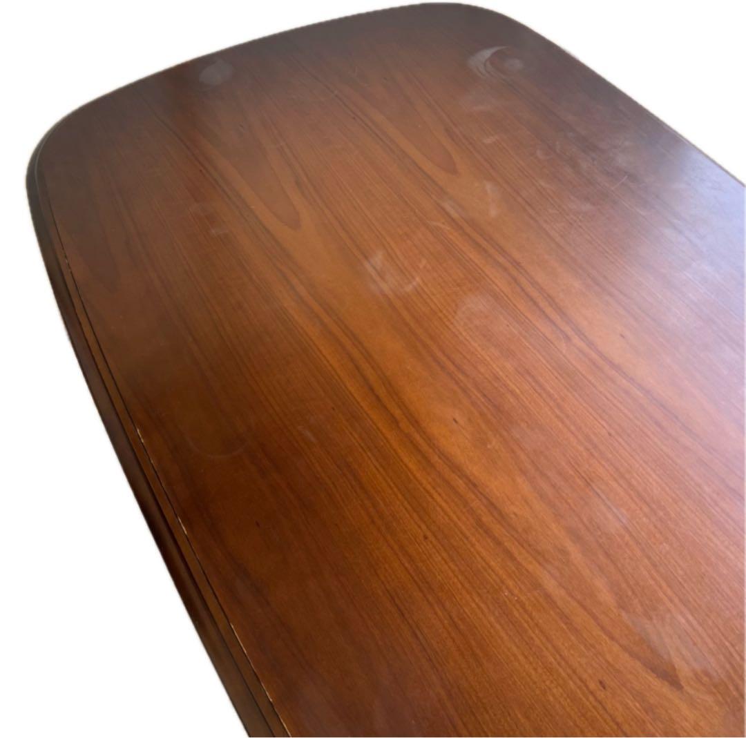 カリモク karimoku ダイニングテーブル 1997年製 ヴィンテージ